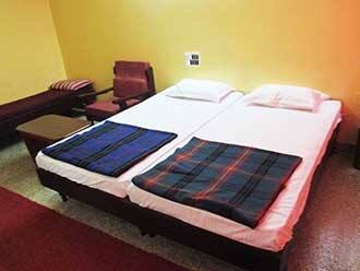 Hotel Shanti Park, Davanagere 5
